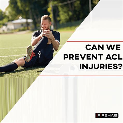How To Prevent ACL Injuries – Ask The Nurse Expert