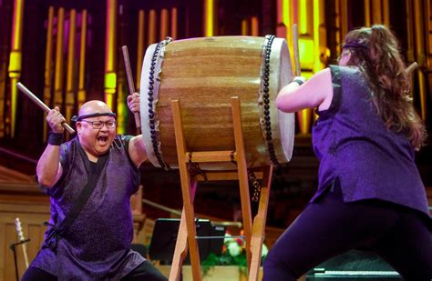 Salt Lake Tabernacle to host free sacred music evening on Sunday night ...