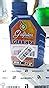 Gulfstar HP-4 140 API GL4 Automotive Gear Oil (500 ml) : Amazon.in: Car ...