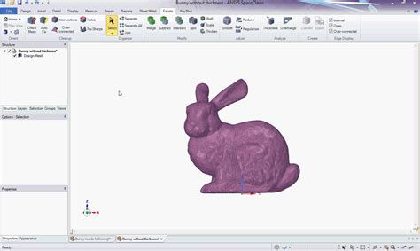 Image result for SpaceClaim Tutorial PDF