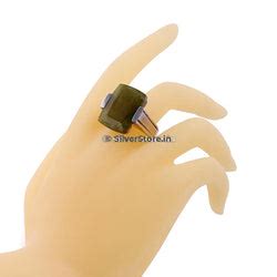 Silver Rings Online in India | SilverStore.in