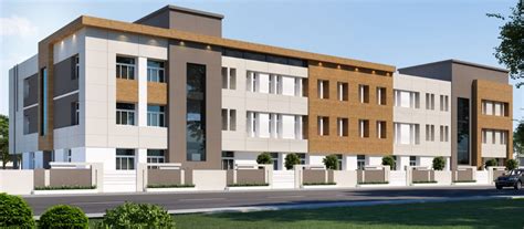 Subramanya College Of Arts And Science in Palani, Tamilandu