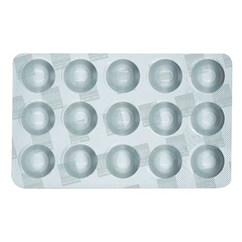 Telplus Tablet 15's Price, Uses, Side Effects, Composition - Apollo ...