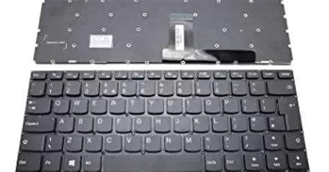 Lenovo V310-14 V310-14ISK Keyboard