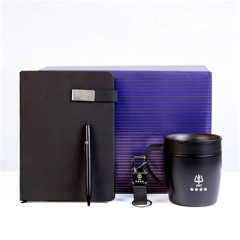 IMT - Corporate Gift Set | Corporate Gifts - Bigsmall