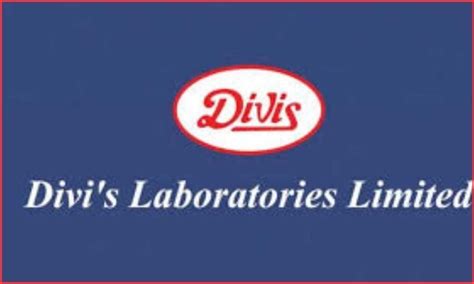 Divi’s Laboratories Q4 Results Show 23% Profit Rise