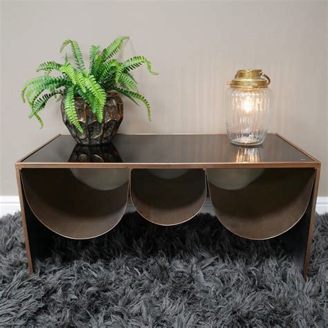 Dutch Side Table - Low | Buy Online | CFS UK - 648401