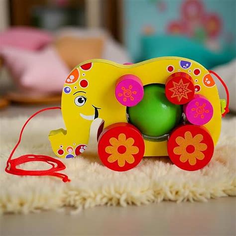 CHANNAPATNA TOYS. @ Amazon.in: