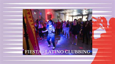 Latino Clubbing | Fiesta, Schwarzstrasse 28, 5020 Salzburg, Austria, 18 ...