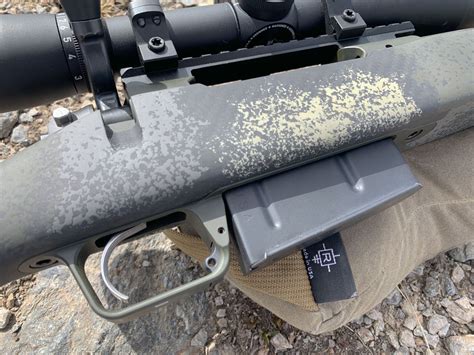 Image result for Springfield Armory Waypoint Triggertech