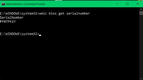 Image result for Find My Computer Serial Number
