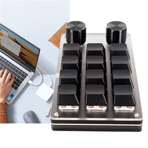 Snapklik.com : Serounder OSU Gaming Keyboard, Programming Mechanical ...