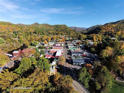 Best Campgrounds Near Damascus Virginia