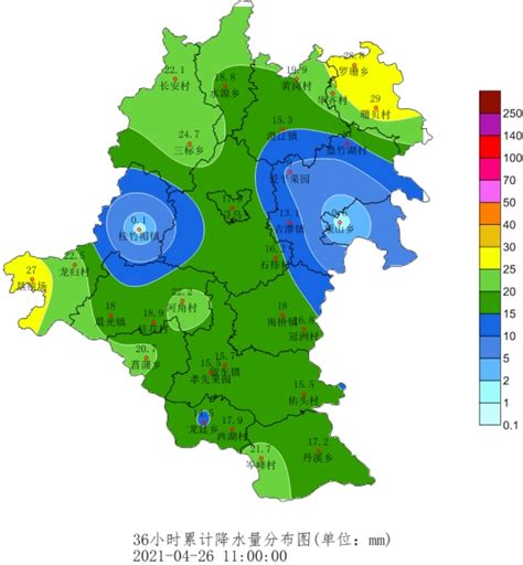 未来一周天气预报 | 寻乌县信息公开