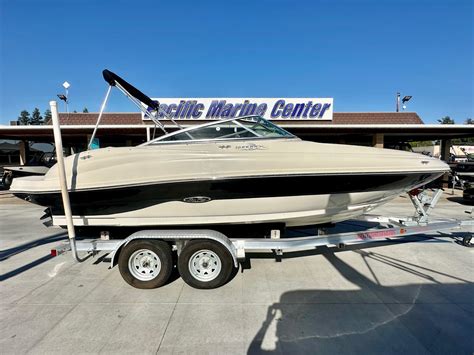Sea Ray Sundeck boats for sale - boats.com