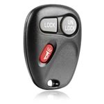 Image result for 2000 Silverado Key Fob Programming