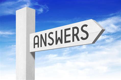 Image result for Question Ansd Answer