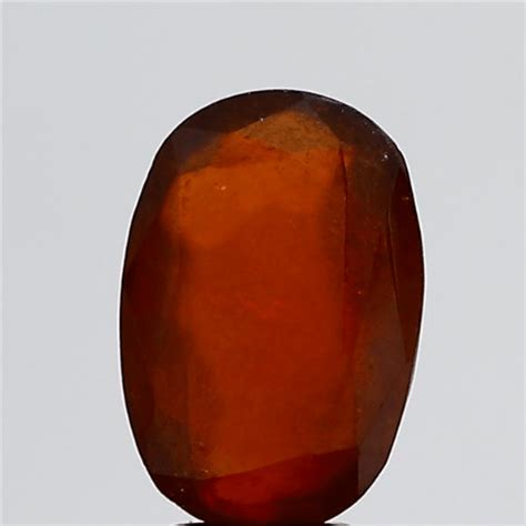 5 Carat 5.5 Ratti GII Certified Natural Ceylon (Sri Lanka) Oval shape ...