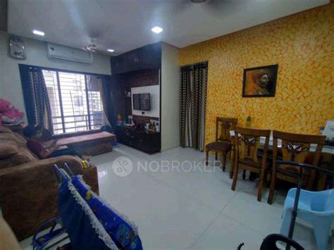 Rna Ng Ng Canary Phase I Mira Road East Rent - WITHOUT BROKERAGE Semi ...
