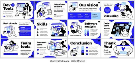 Presentation Background Layout Template 的图像结果