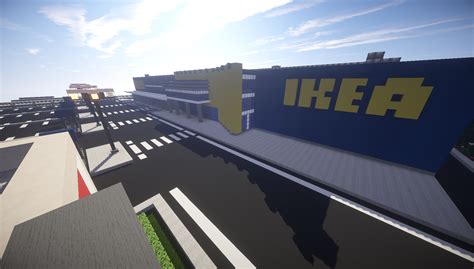 Image result for Minecraft IKEA Tutorial