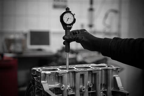 Image result for Engine Block Machining