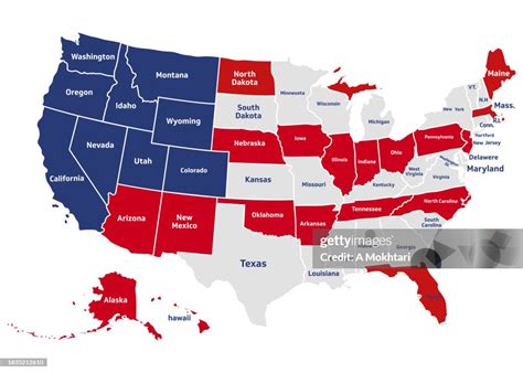 State Map 的图像结果