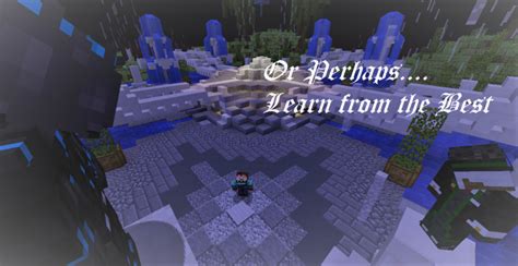 Matrix Client Minecraft 的图像结果