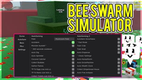 Bee Swarm Simulator Hack Script 的图像结果