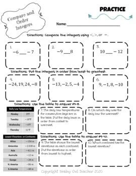 Image result for 6th Grade Math Lessons