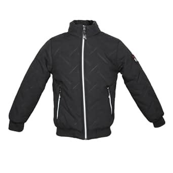 Buy LOOM TREE Men Autumn Winter Jacket Long Sleeves Windbreaker for ...