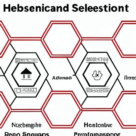 Image result for Hexagonal System Layout
