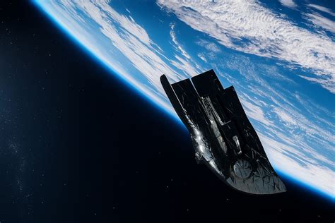 13,000-Year-Old Alien Satellite? Unraveling the Black Knight Conspiracy ...