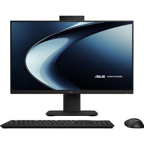ASUS ExpertCenter P4 24" C5-210H 16 512 P440VAESK-BPC282X W11P - Digitec