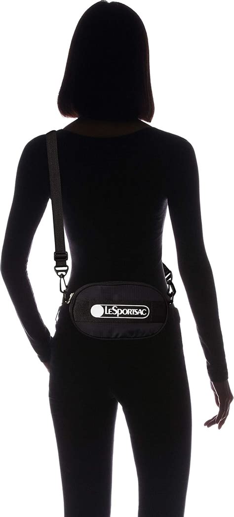 LeSportsac Heritage Dusk Deluxe Logo Belt Bag, Style India | Ubuy