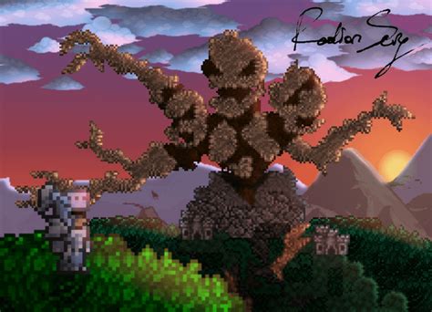 Travelling Merchant set? : Terraria