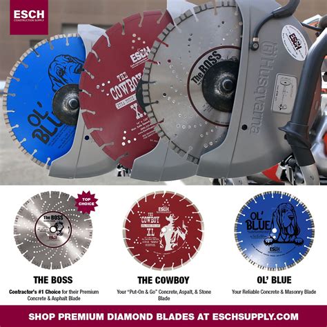 Esch Construction Supply, Inc. on LinkedIn: A Highlight of Our Premium ...