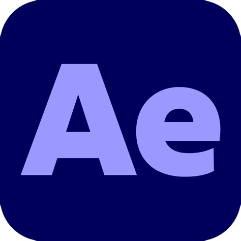 File:Adobe After Effects CC 2026 icon.svg - Wikipedia