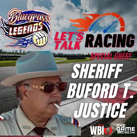 Buford T Justice Posters