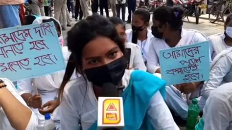 WBCHSE Result 2022: উচ্চ মাধ্যমিক ফেল ছাত্রীর 'Amrela' বিভ্রাট! মিশ্র ...