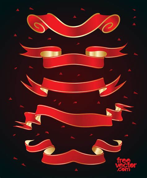 Banner Vector 的图像结果