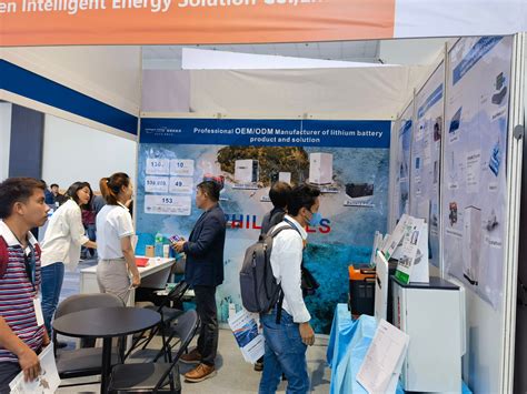 Shenzhen Intelligent Energy Solution Co.,LIMITED.