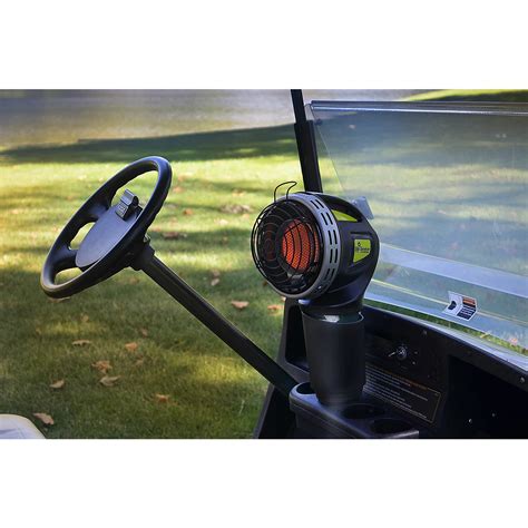 Mr. Heater Golf Cart Heater | Free Shipping at Academy