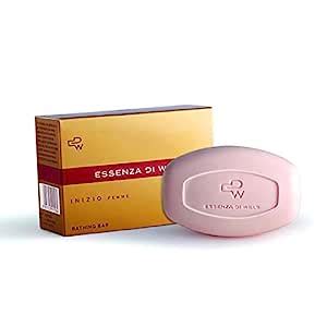EDW Essenza Inizio Femme Luxury Bathing Bar for Women 100g | Luxury ...