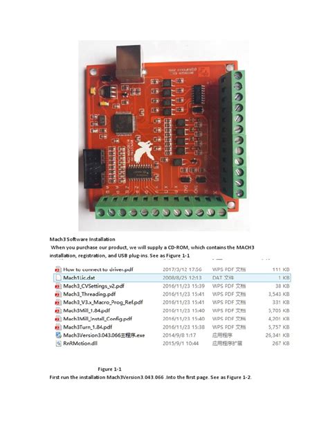 Image result for Mach 3 Programming