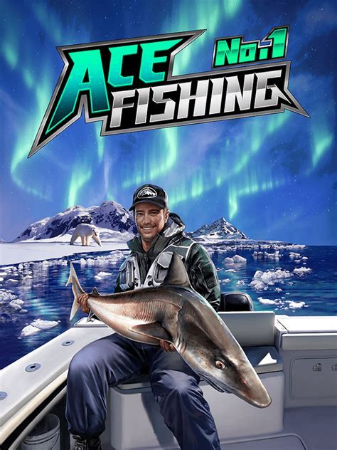 ace fishing game