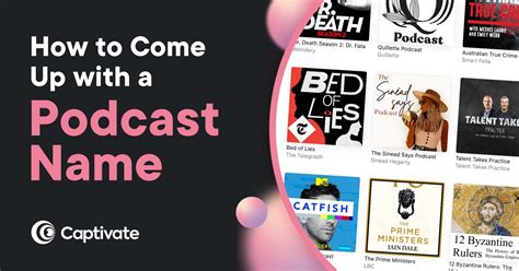 What is a Podcast? Plus 10 Reasons to Start One | Captivate
