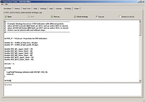 Image result for Forex Strategy Testing