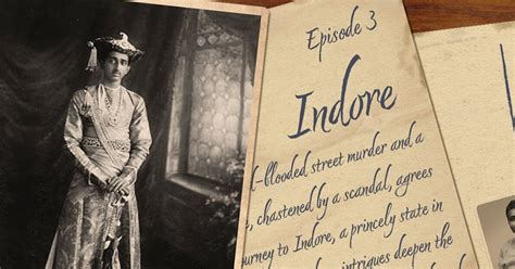 Listen to Ep 3 - Indore of The India Project with Josy Joseph | Radio ...