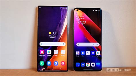 Image result for Color OS vs Oxygen OS